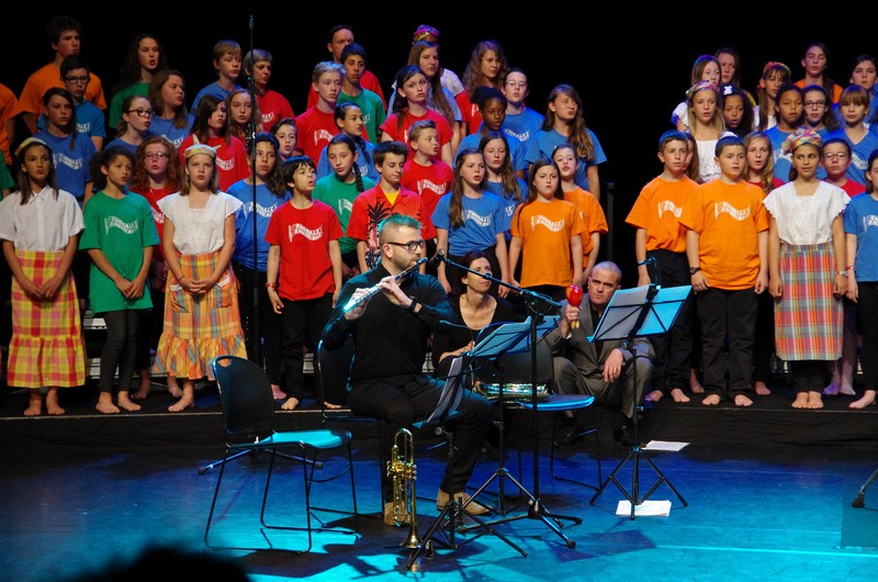 chorale ensemble 2015-9        